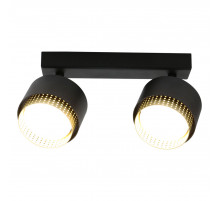 Спот General Матрикс GWL-2GX53-M-IP20 662675