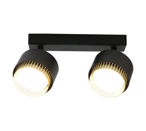 Спот General Матрикс GWL-2GX53-M-IP20 662675