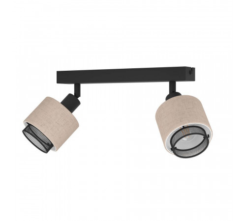 Спот Eglo Rosley 43657