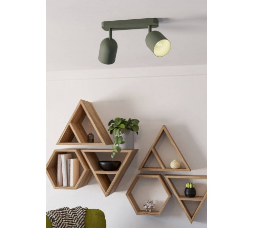 Спот Eglo Tilston 44133