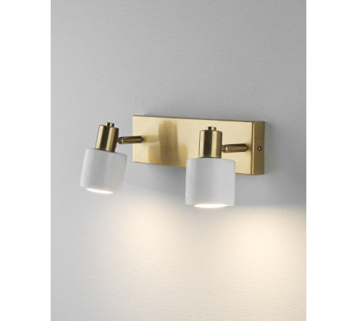 Спот Moderli Malet V11827-2C