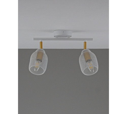 Спот Moderli Adalina V11840-2C