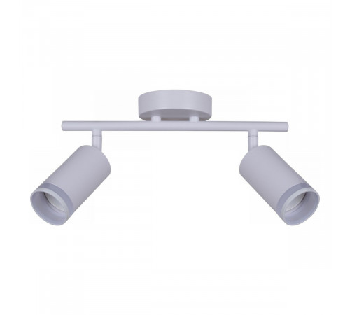 Накладной спот  Reluce 16001-9.5-002CT SPOT LIGHT GU10 WT