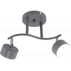 Спот Rivoli Vivien 7077-702