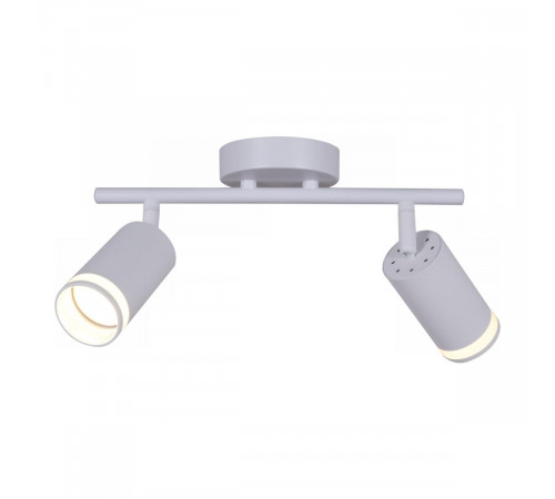 Накладной спот  Reluce 16001-9.5-002CT SPOT LIGHT GU10 WT