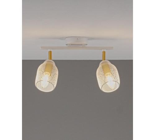 Спот Moderli Adalina V11840-2C