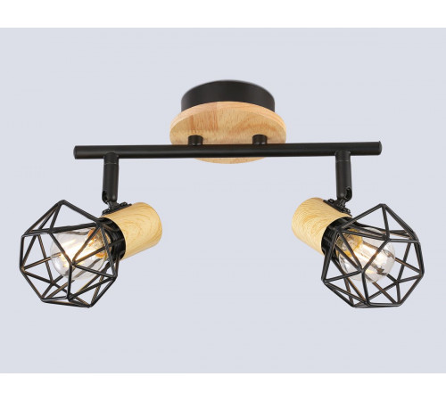 Спот Ambrella Light Traditional Loft TR8752 Спот Ambrella Light Traditional Loft TR8752