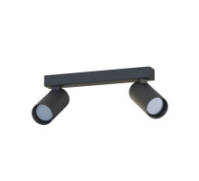 Спот Nowodvorski Fourty Surface II Black 10737