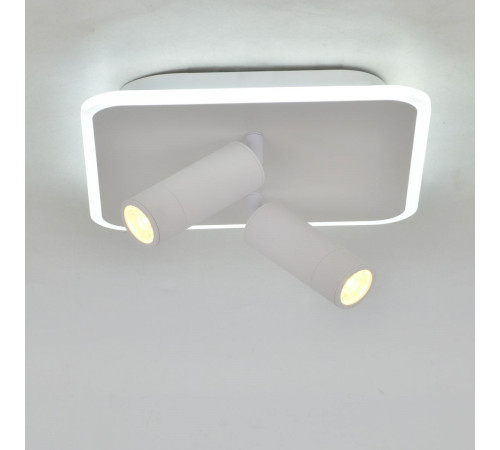 Спот Escada 20024Led 20024SMA/01LED WH