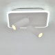 Спот Escada 20024Led 20024SMA/01LED WH