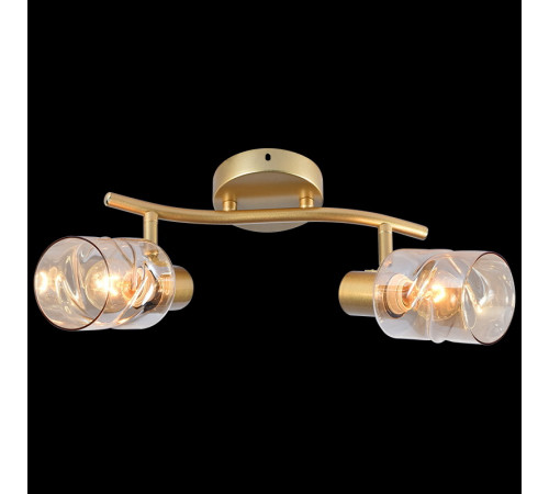 Спот Reluce 05963-0.8-02 GOLD Спот Reluce 05963-0.8-02 GOLD