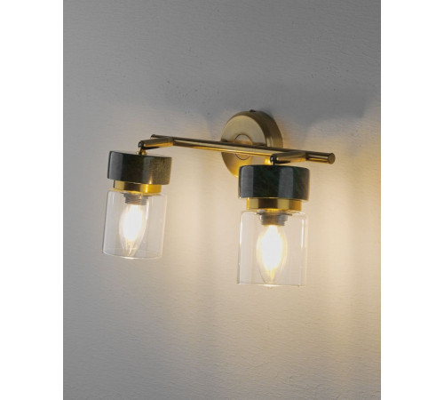 Спот Moderli Almero V11822-2C