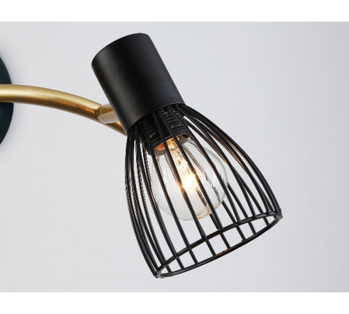 Спот Ambrella Light Loft Traditional TR8660