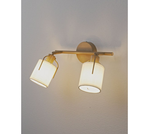 Спот Moderli Inari V11854-2C