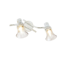 Спот Freya Susana FR7002WL-02WG