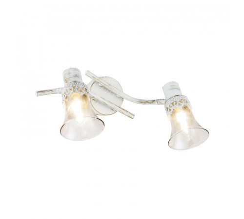 Спот Freya Susana FR7002WL-02WG