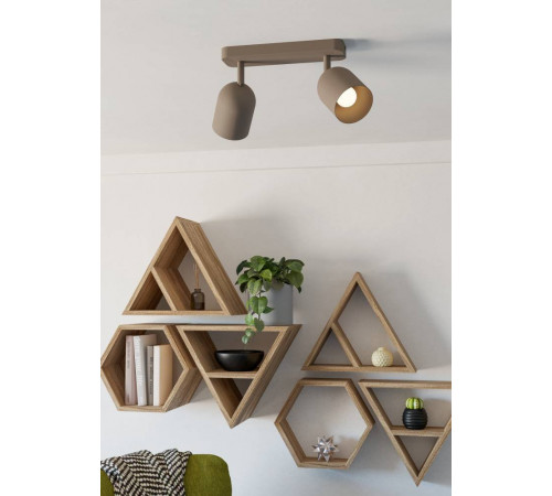 Спот Eglo Tilston 44162