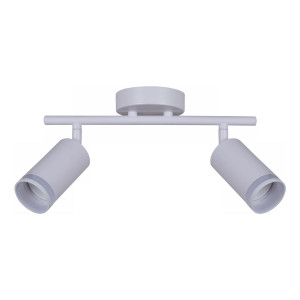 Накладной спот  Reluce 16001-9.5-002CT SPOT LIGHT GU10 WT