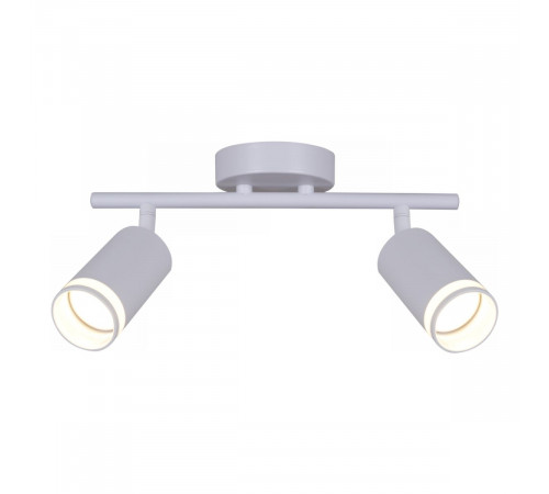 Накладной спот  Reluce 16001-9.5-002CT SPOT LIGHT GU10 WT