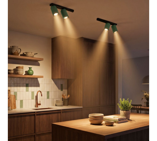 Спот Citilux Axel CL512525