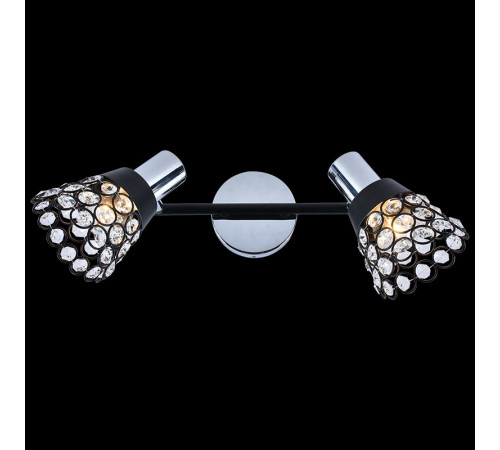 Спот Reluce 05957-0.8-02 BK+CR