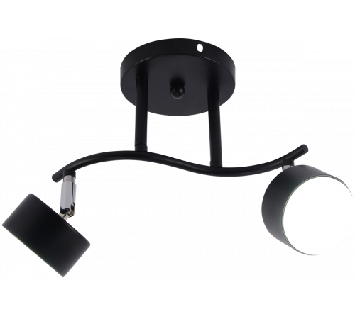 Спот Rivoli Vanessa 7074-702