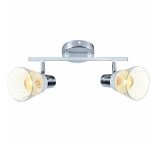 Спот Reluce 05968-0.8-02 WH+CR