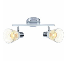 Спот Reluce 05968-0.8-02 WH+CR