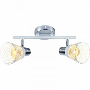 Спот Reluce 05968-0.8-02 WH+CR