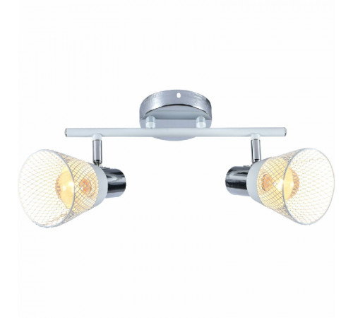 Спот Reluce 05968-0.8-02 WH+CR