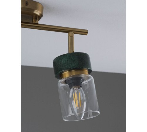 Спот Moderli Almero V11822-2C