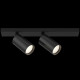 Спот Maytoni Technical FOCUS S C051CL-2B