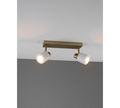 Спот Moderli Malet V11827-2C