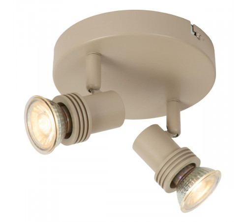 Спот Lucide Kianti 53901/12/41