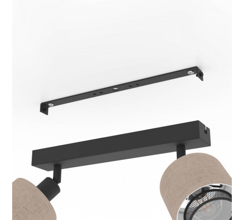 Спот Eglo Rosley 43657