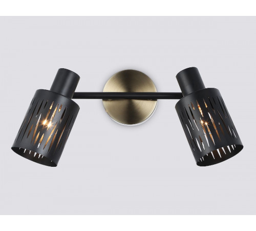 Спот Ambrella Light Loft Traditional TR8668