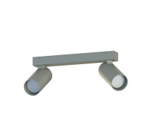 Спот Nowodvorski Fourty Surface II Umbra Gray 11466