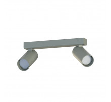 Спот Nowodvorski Fourty Surface II Umbra Gray 11466