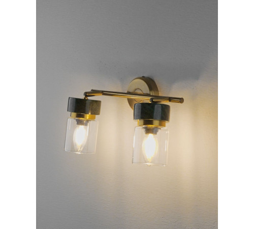 Спот Moderli Almero V11822-2C