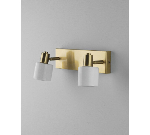 Спот Moderli Malet V11827-2C