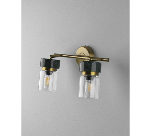 Спот Moderli Almero V11822-2C