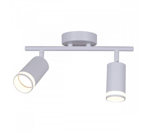 Накладной спот  Reluce 16001-9.5-002CT SPOT LIGHT GU10 WT