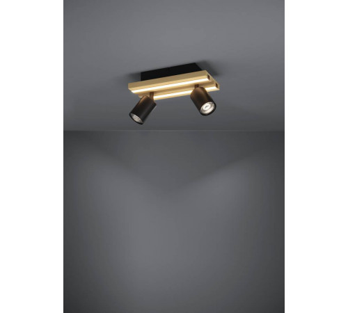 Спот Eglo Gesteira 390522