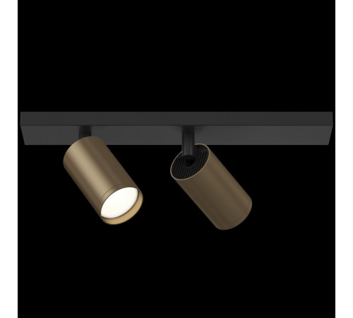Спот Maytoni FOCUS S C051CL-02BBZ