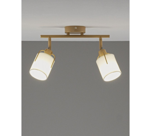 Спот Moderli Inari V11854-2C