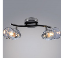 Спот Reluce 05964-0.8-02 DARK CHROME