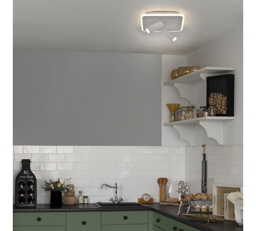 Спот Escada 20024Led 20024SMA/01LED WH