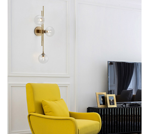 Бра ImperiumLoft Motel 140885-26
