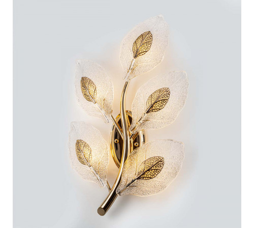 Бра Modestyle MS.250.05 GD