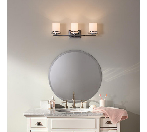 Бра Kichler KL-HENDRIK3-BATH